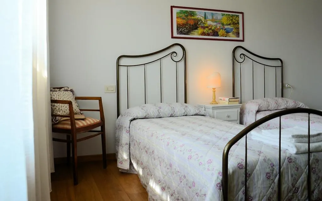 Mercato Saraceno B&B L'Orto Di Rachele לינה וארוחת בוקר Mercato Saraceno