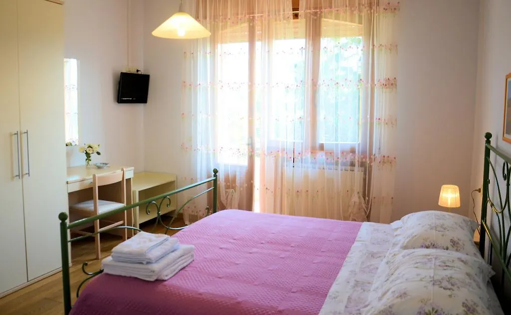 Mercato Saraceno B&B L'Orto Di Rachele איטליה